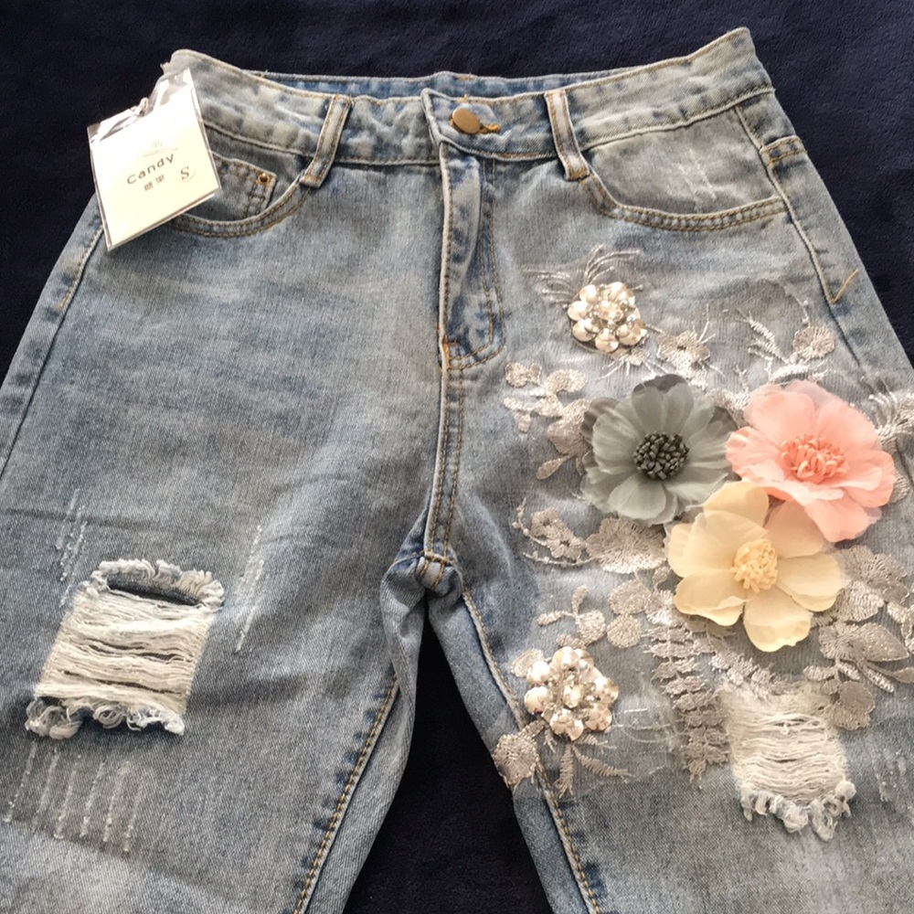 CANDY PANTS